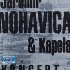 CD / Nohavica Jaromír / Koncert CD / Nohavica Jaromír / Koncert