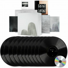 11LP / Wilco / Yankee Hotel Foxtrot / Deluxe / Box Set / Vinyl / 11LP
