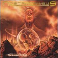 CD / Nostradameus / Prophet Of Evil