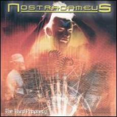 CD / Nostradameus / Third Prophecy