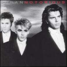 CD / Duran Duran / Notorious