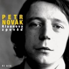 2CD / Novk Petr / Klaunova zpov / 2CD