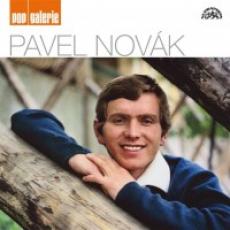 CD / Novk Pavel / Pop galerie