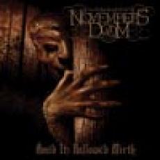 CD / Novembers Doom / Amid Its Hallowed Mirth / Reedice