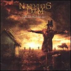 CD / Novembers Doom / Pale Haunt Departure