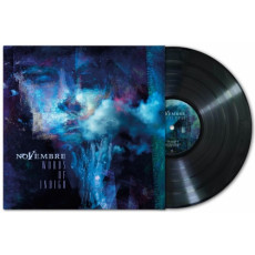 LP / Novembre / Words Of Indigo / Vinyl