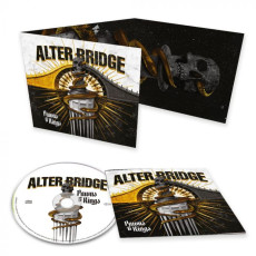 CD / Alter Bridge / Pawns & Kings / Digipack