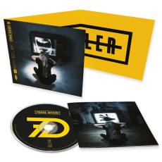 CD / Sevendust / Truth Killer / Digisleeve