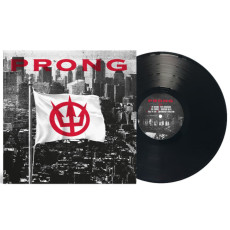 LP / Prong / Prong / Vinyl