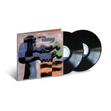 LP / Ross Joel / Nublues / Vinyl / 2LP