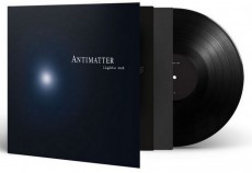 LP / Antimatter / Lights Out / Vinyl / Reedice 2020