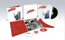 LP/CD / Japan / Quiet Life / Vinyl / LP+3CD / Box Set