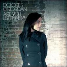 CD / O'Riordan Dolores / Are You Listening?
