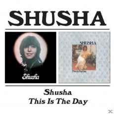 CD / Shusha / Shusha / This Is The Day