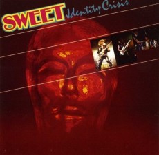 CD / Sweet / Identity Crisis