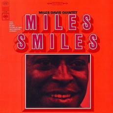 LP / Davis Miles, Quintet / Miles Smiles / Vinyl