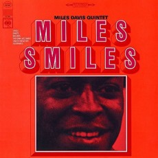 LP / Davis Miles, Quintet / Miles Smiles / Vinyl