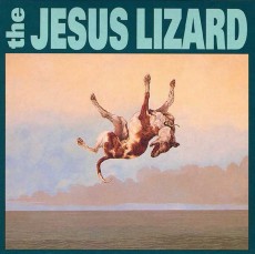 LP / Jesus Lizard / Down / Vinyl