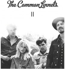 LP / Common Linnets / II / Vinyl