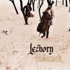CD / Horňácká cimbálová muzika Ležhory / Fašanek / Digipack CD / Horňácká cimbálová muzika Ležhory / Fašanek / Digipack