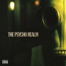 2LP / Psycho Realm / Psycho Realm / Vinyl / 2LP