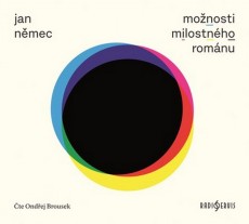 CD / Nmec Jan / Monosti milostnho romnu