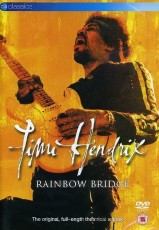 DVD / Hendrix Jimi / Rainbow Bridge