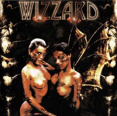 CD / Wizzard / Songs Of Sin & Decadence