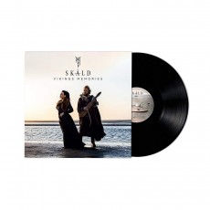 LP / Skald / Vikings Memories / Vinyl