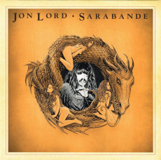 LP / Lord Jon / Sarabande / Vinyl