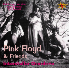 CD / Pink Floyd & Friends / Interstellar Overdrive