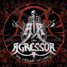 3CD / Agressor / Order Of Chaos / 3CD / Box