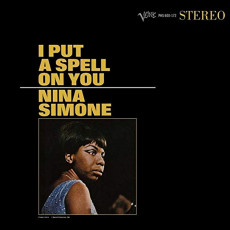 LP / Simone Nina / I Put A Spell On You / Vinyl