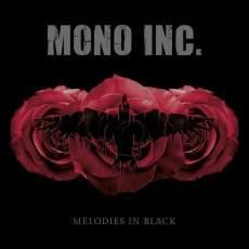 2CD / Mono Inc. / Melodies In Black / 2CD / Digipack
