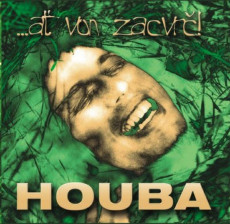 LP / Houba / A von zacvr! / Vinyl