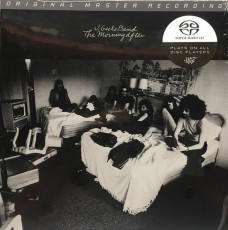 CD/SACD / Geils J. Band / Morning After / MFSL / Hybrid SACD