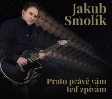CD / Smolk Jakub / Proto prv vm te zpvm