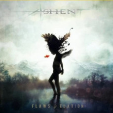 CD / Ashent / Flaws Of Elation