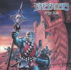 CD / Ekpyrosis / After War
