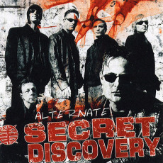 CD / Secret Discovery / Alternate