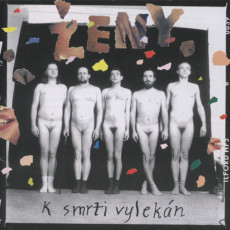 CD / eny / K smrti vylekn