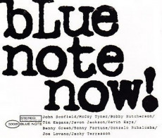 CD / Various / Blue Note Now!