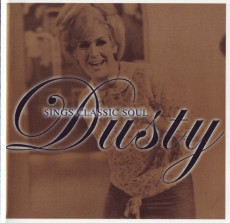 CD / Springfield Dusty / Sings Classic Soul