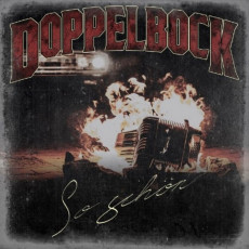 CD / Doppellbock / So Schon / Digipack