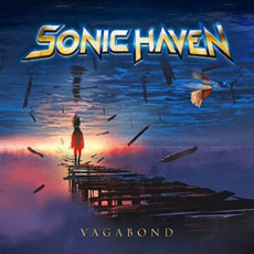 2LP / Sonic Haven / Vagabond / Vinyl / 2LP / Coloured