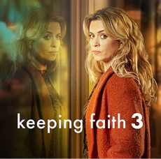 CD / Wadge Amy / Keeping Faith: Series 3
