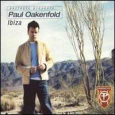 2CD / Oakenfold Paul / Ibiza / 2CD