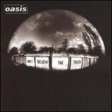 CD / Oasis / Don't Belive The Truth
