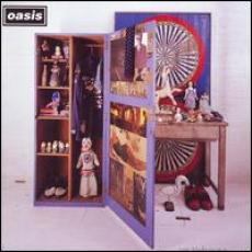 2CD / Oasis / Stop The Clocks / Best Of / 2CD