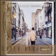 CD / Oasis / (What's The Story)Morning Glory? / Remastered